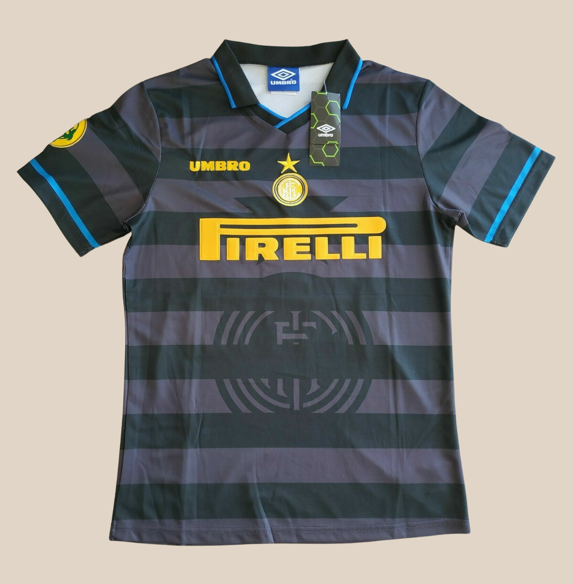 Maglia Inter 1997/1998