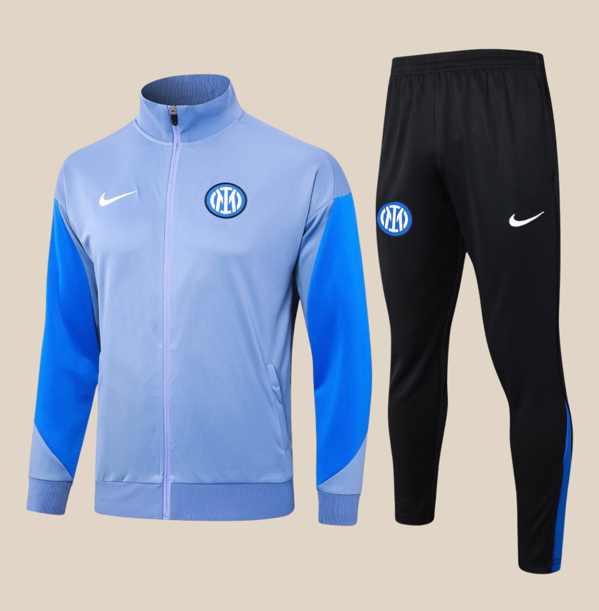 Tuta Sportiva Inter