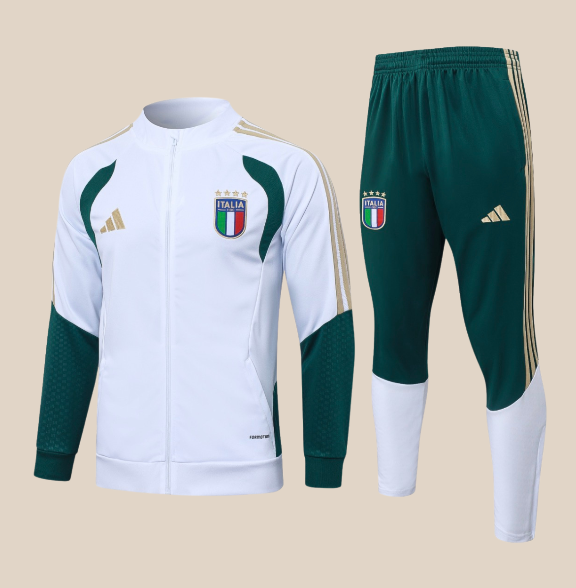 Tuta Sportiva Italia