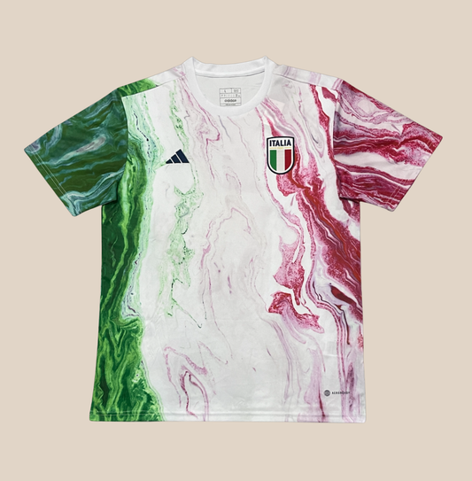 Maglia Edizione Speciale Italia