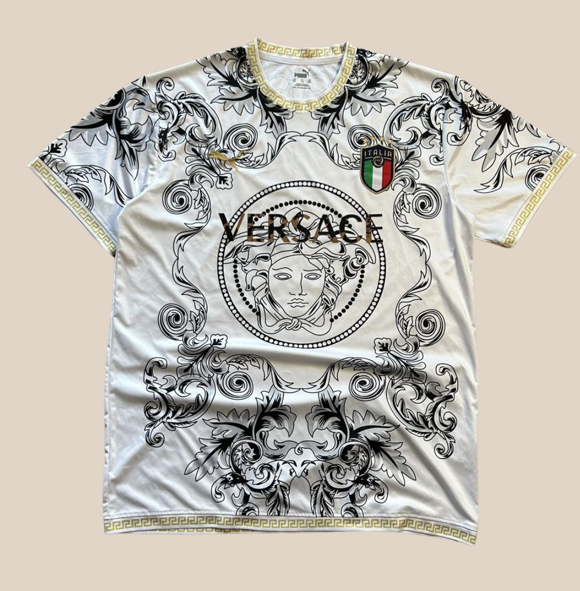 Maglia Edizione Speciale Italia