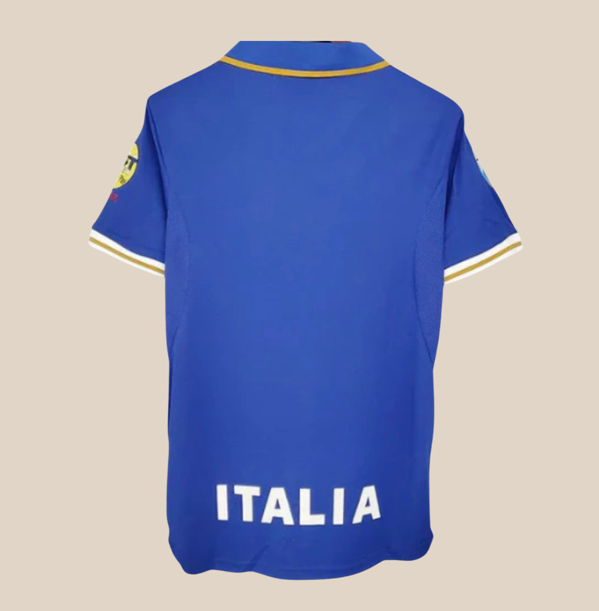 Maglia Italia 1996/1997