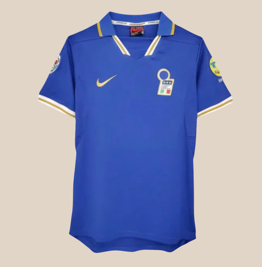 Maglia Italia 1996/1997