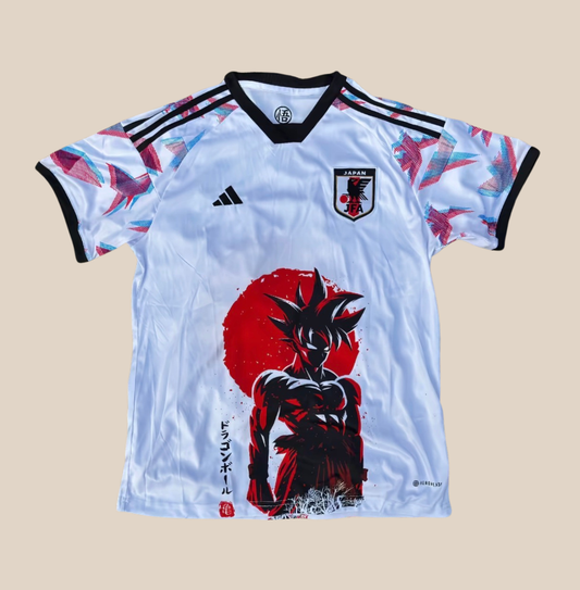Maglia Edizione Speciale Giappone