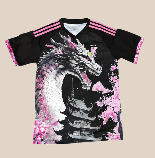 Maglia Edizione Speciale Giappone