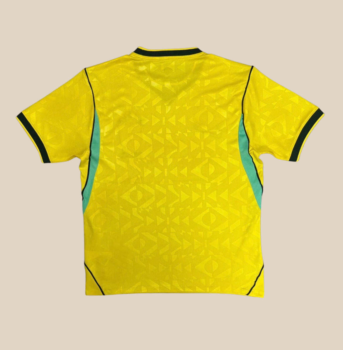 Prima Maglia Brasile 2026/2027