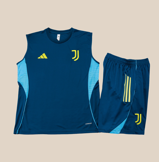 Set Canotta Juventus
