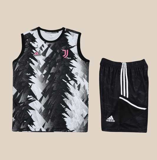 Set Canotta Juventus
