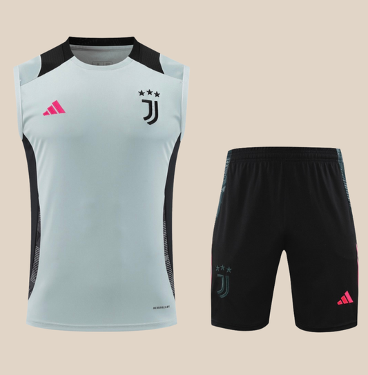 Set Canotta Juventus