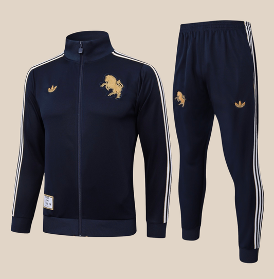 Tuta Sportiva Juventus