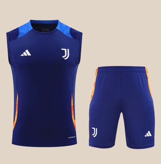 Set Canotta Juventus