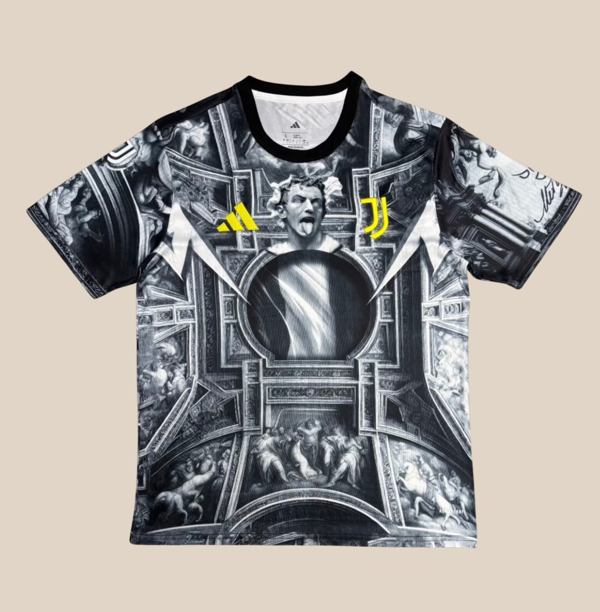 Maglia Ed. Speciale Juventus 25/26