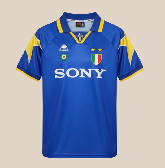 Maglia Juventus 1995/1996