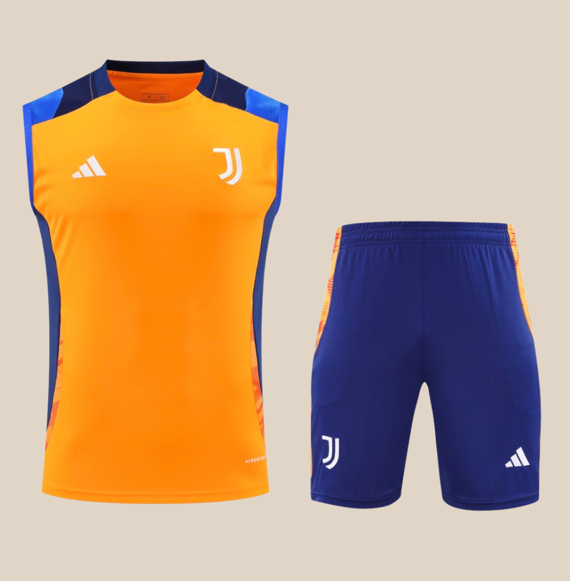 Set Canotta Juventus