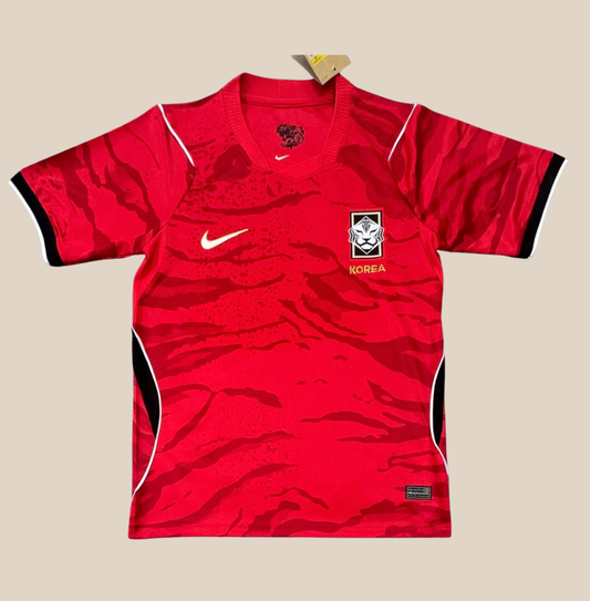 Prima Maglia Korea 26/27