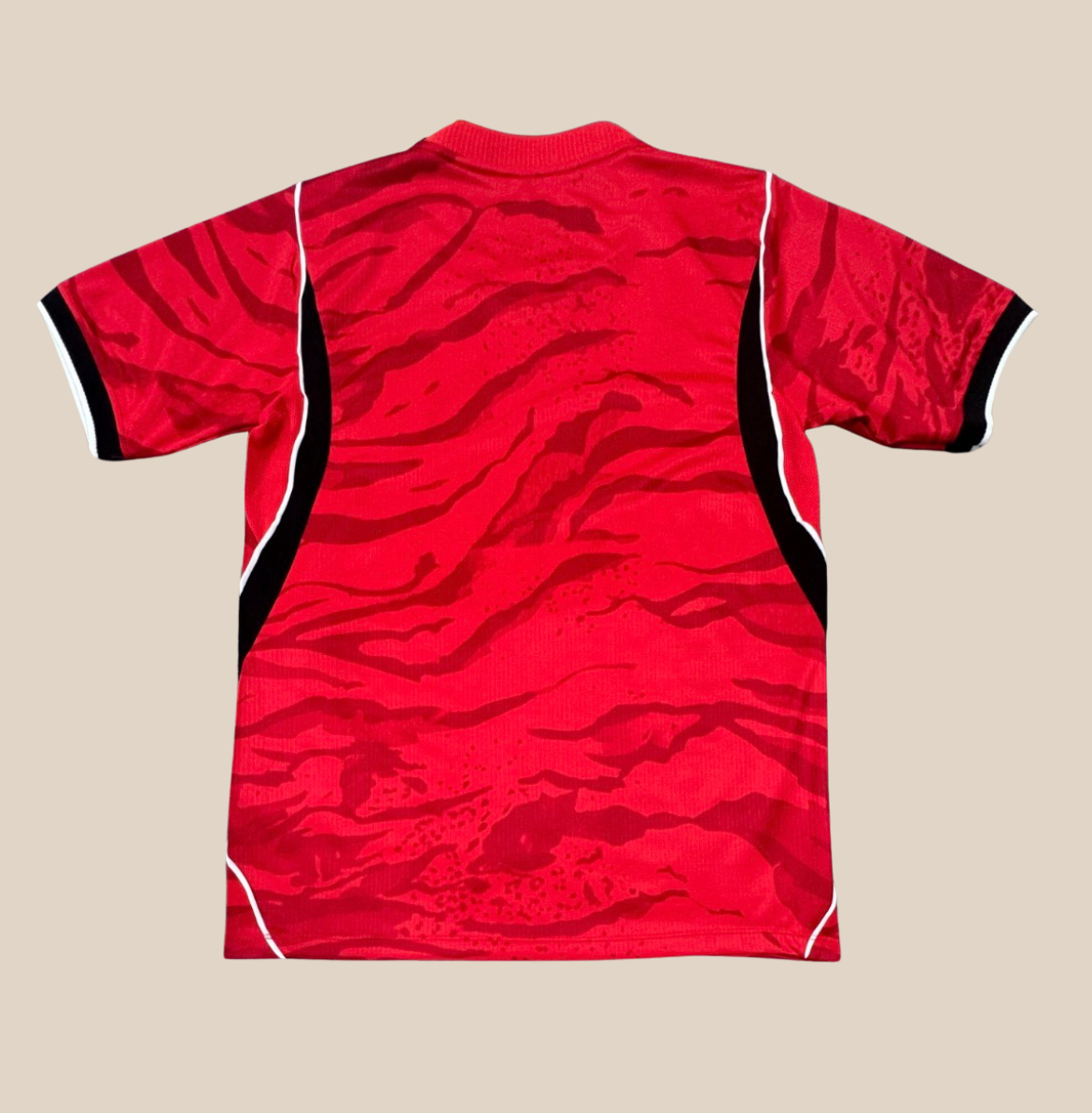 Prima Maglia Korea 26/27