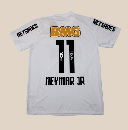 Maglia Santos 2012/2013