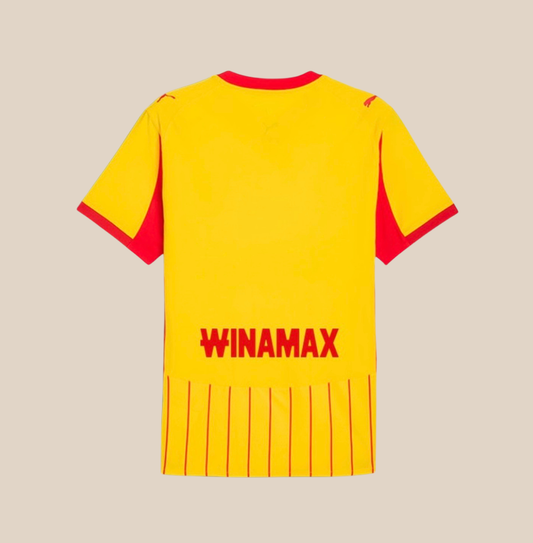 Prima Maglia RC Lens 25/26