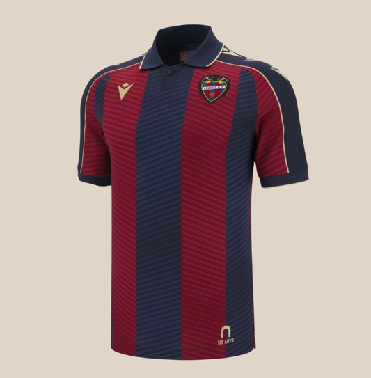 Prima Maglia Levante 25/26