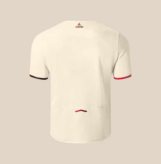 Seconda Maglia Lille 25/26