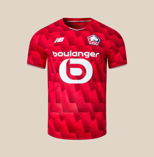 Prima Maglia Lille 25/26