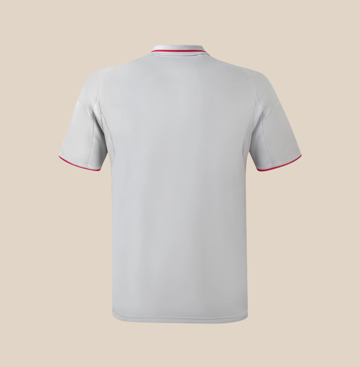 Terza Maglia Lione 25/26