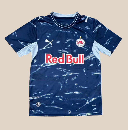 Seconda Maglia Lipzia 26/27