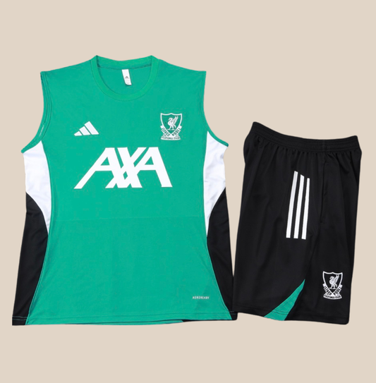 Set Canotta Liverpool
