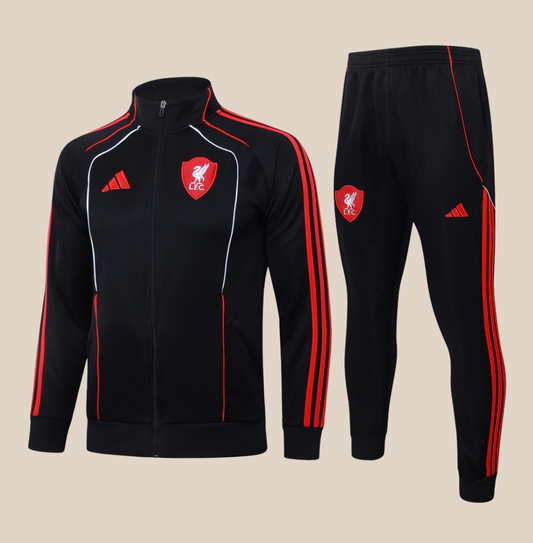 Tuta Sportiva Liverpool