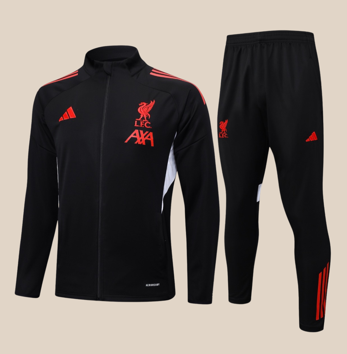 Tuta Sportiva Liverpool