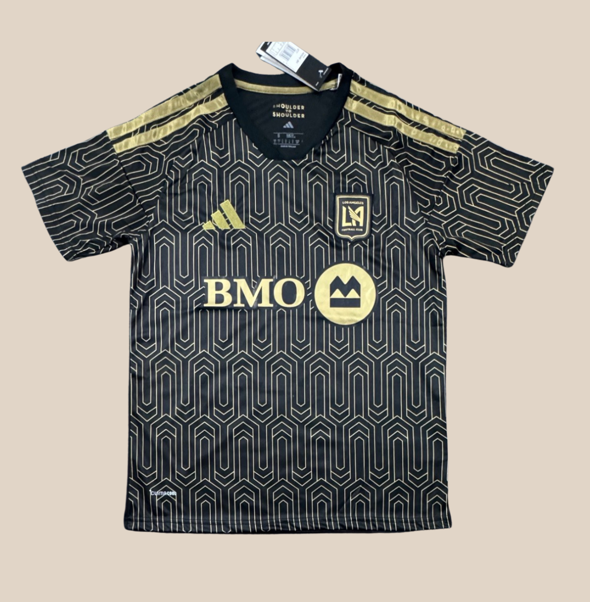 Prima Maglia Los Angeles 26/27
