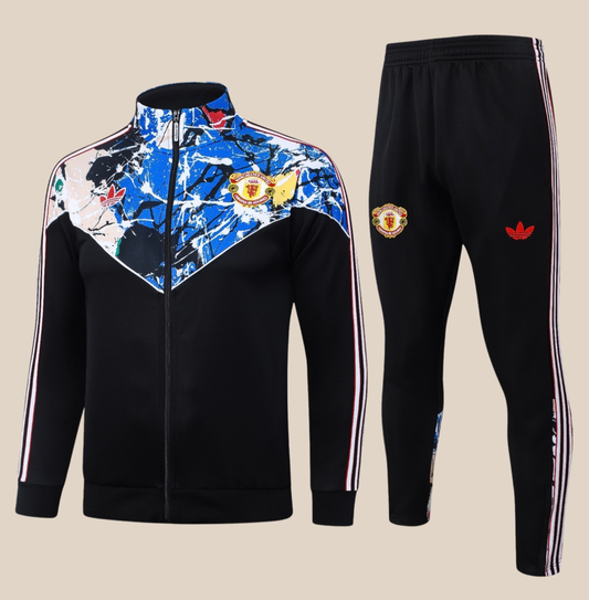 Tuta Sportiva Manchester United