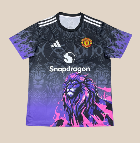 Maglia Edizione Speciale Manchester United
