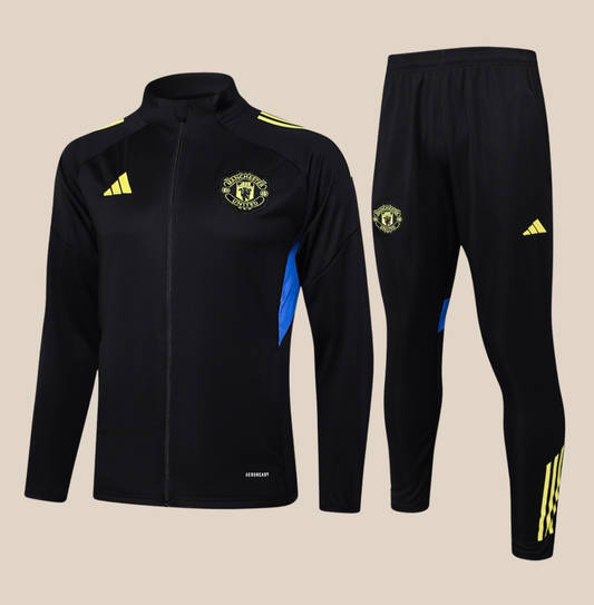 Tuta Sportiva Manchester United