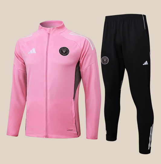 Tuta Sportiva Miami