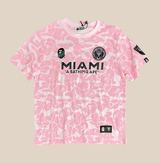 Maglia Edizione Speciale Miami