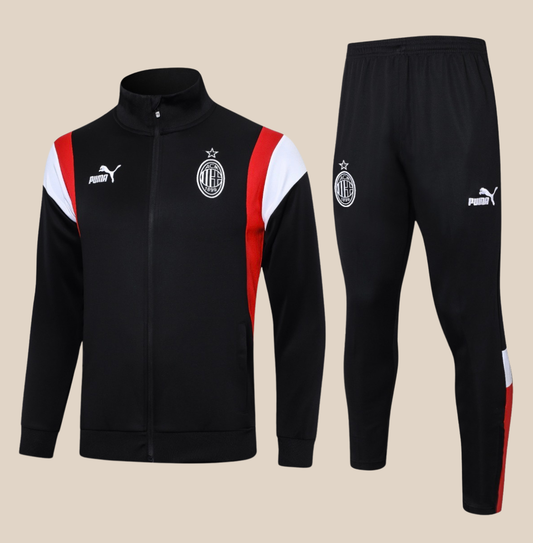 Tuta Sportiva AC Milan