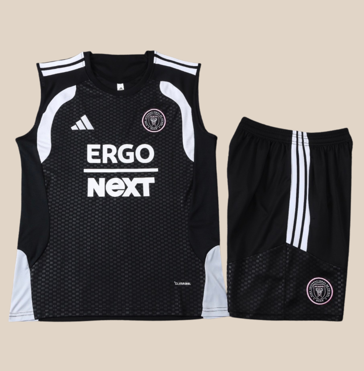 Set Canotta Inter Miami