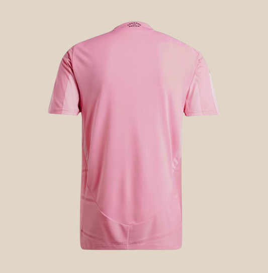 Prima Maglia Inter Miami 25/26