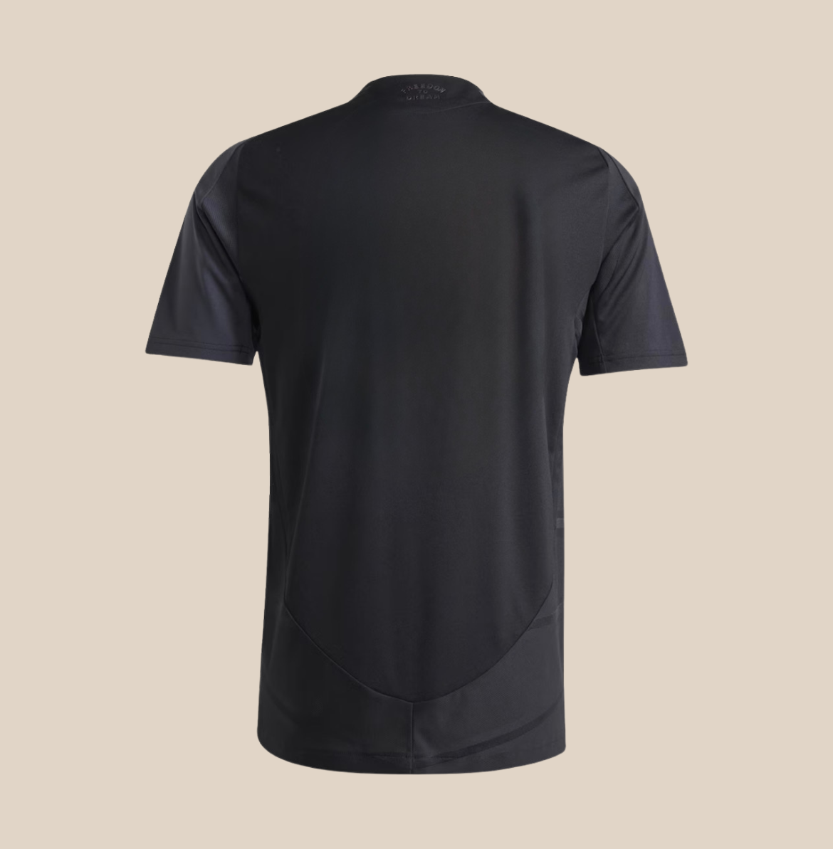 Seconda Maglia Inter Miami 25/26