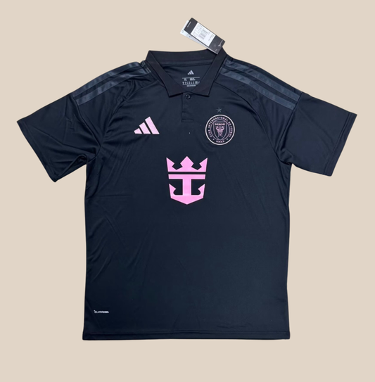 Prima Maglia Inter Miami 26/27