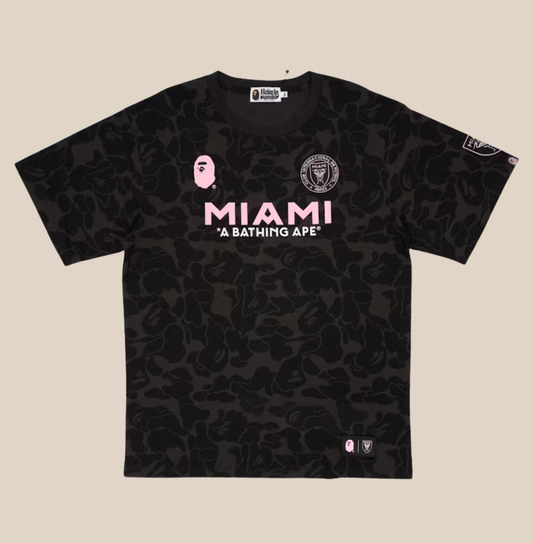 Maglia Edizione Speciale Miami