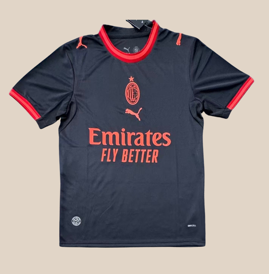 Terza Maglia Milan 26/27