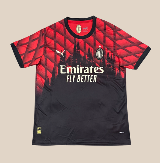 Maglia Edizione Speciale AC Milan