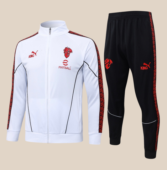 Tuta Sportiva AC Milan