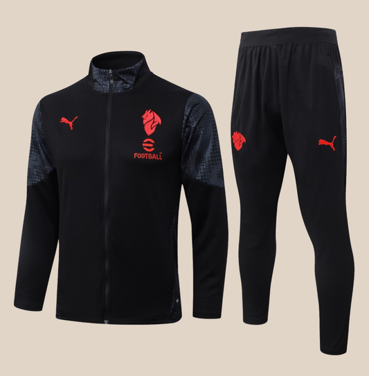 Tuta Sportiva AC Milan