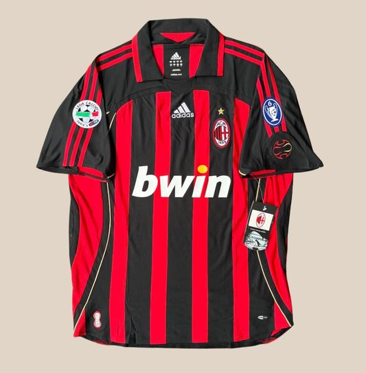 Maglia AC Milan 2006/2007