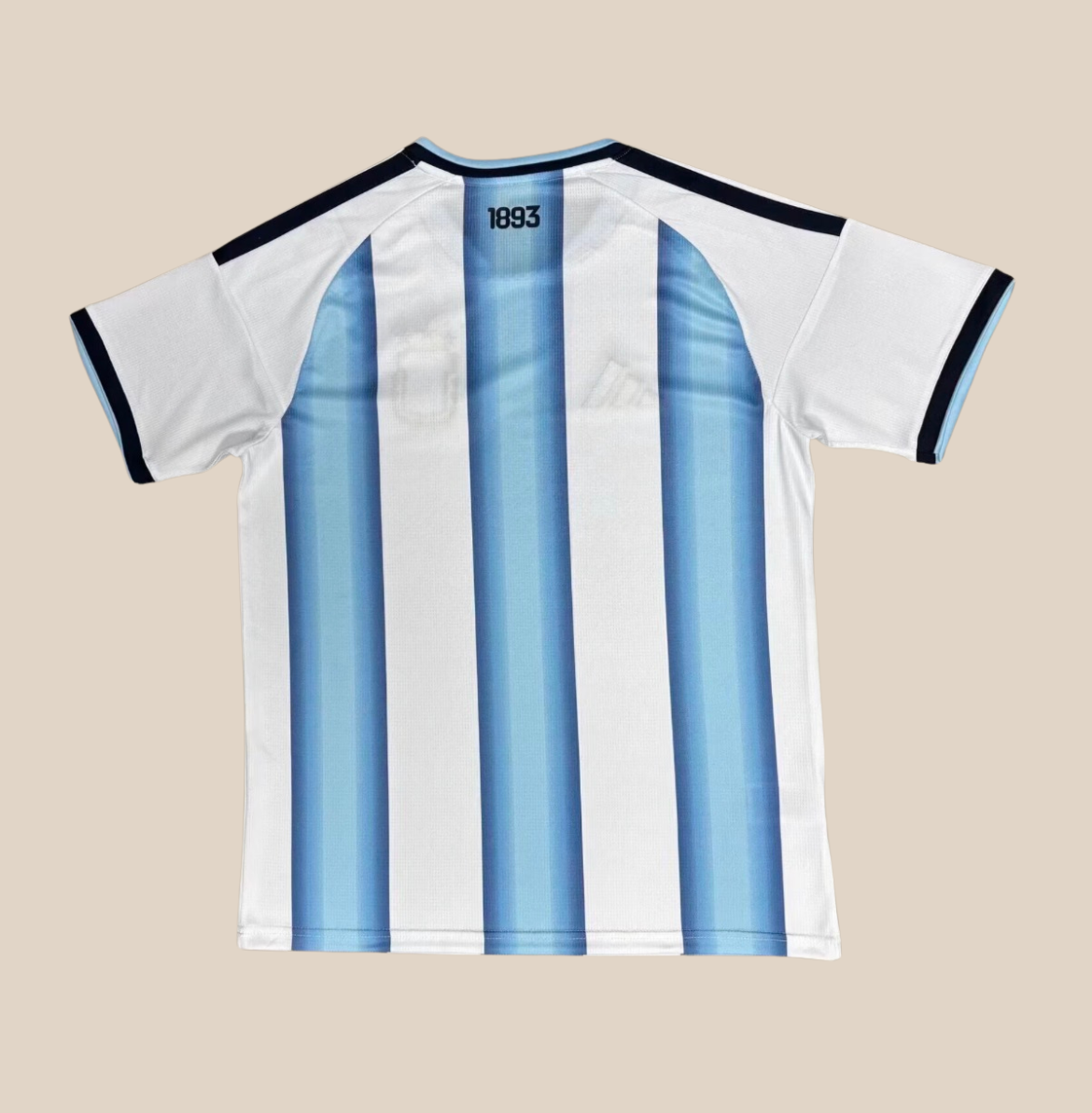 Prima Maglia Argentina 2026/2027