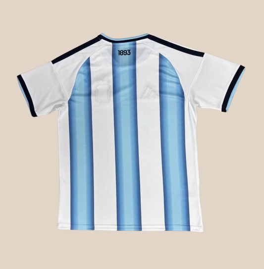 Prima Maglia Argentina 2026/2027