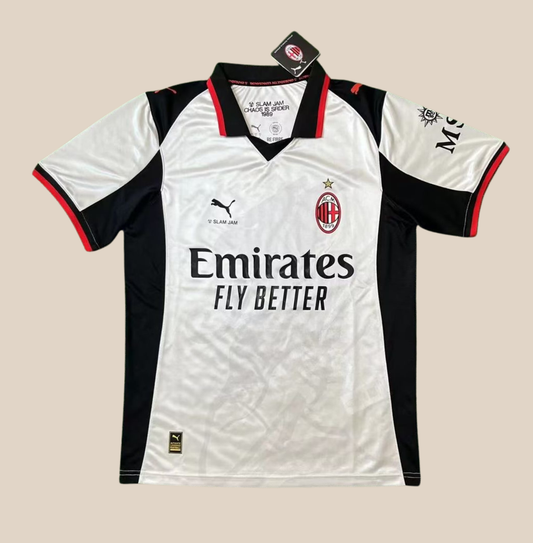 Quarta Maglia Milan 25/26